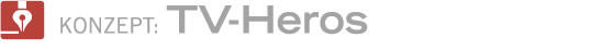 TV-Heros