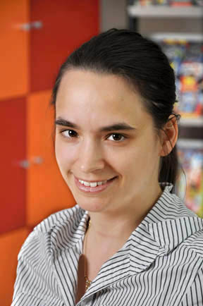 Sabine Vucina