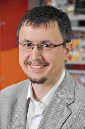 Wojciech Grzymala
